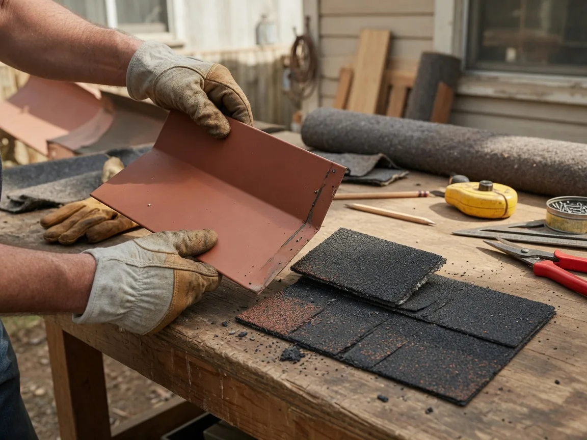 Roof Repair company in Newark, TX